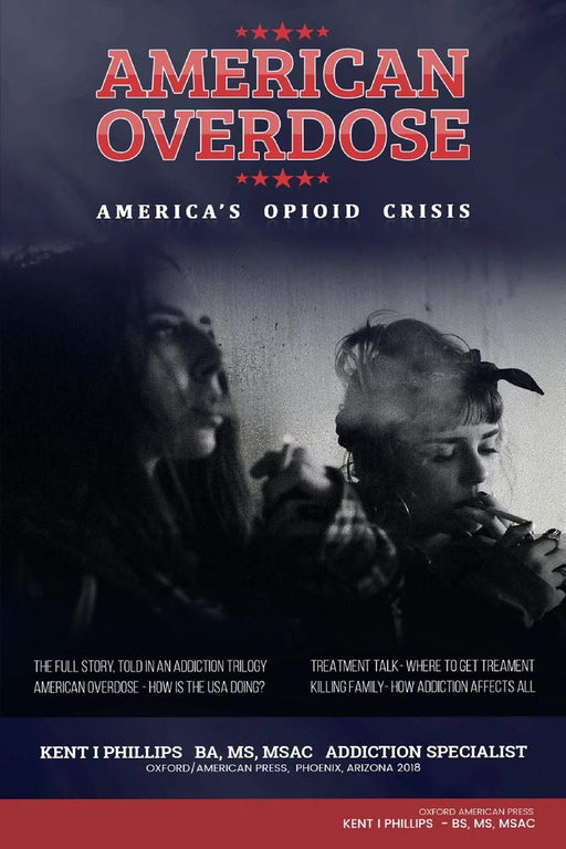 American Overdose: America's Opioid Crisis (1)