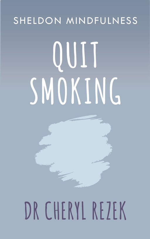 Quit Smoking: Sheldon Mindfulness