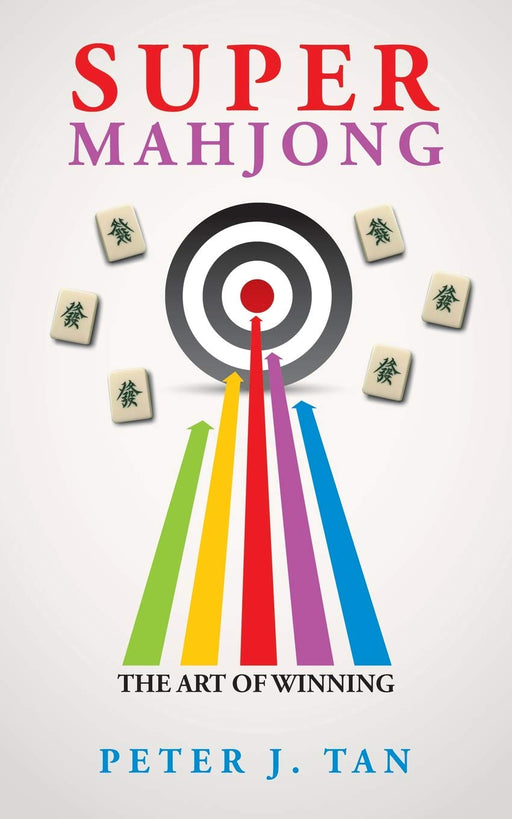 Super MahJong: The Art of Winning