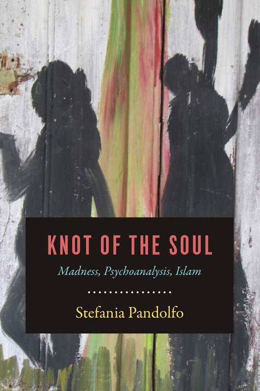Knot of the Soul: Madness, Psychoanalysis, Islam