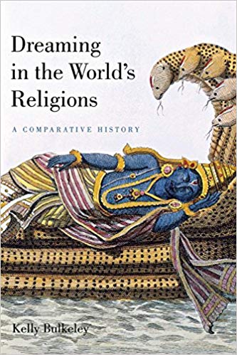 Dreaming in the World's Religions
