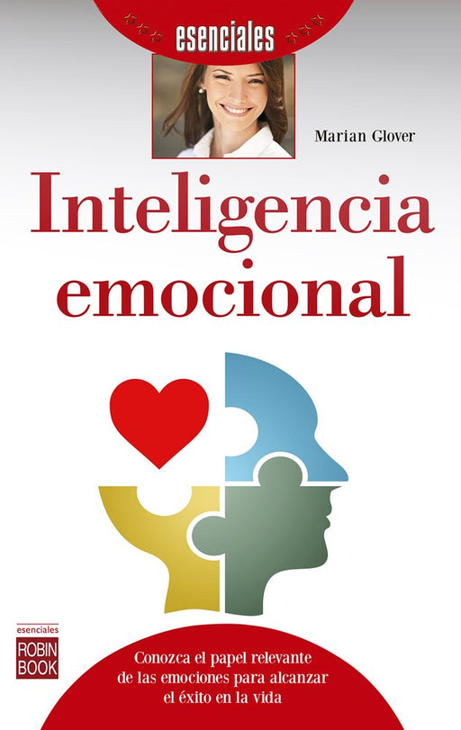 Inteligencia emocional (Esenciales) (Spanish Edition)