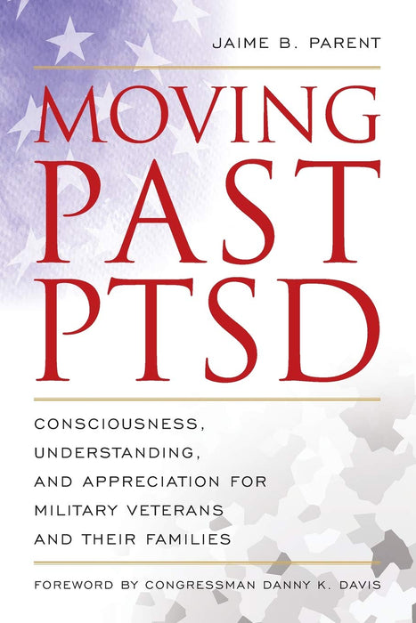 Moving Past PTSD