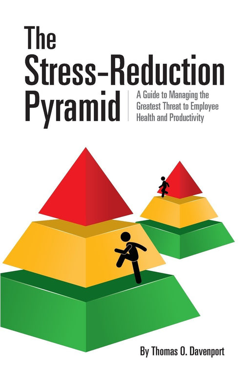 The Stress-Reduction Pyramid: A Guide to Managing the Greatest Threat to Employee Health and Productivity