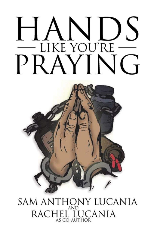 Hands Like You're Praying