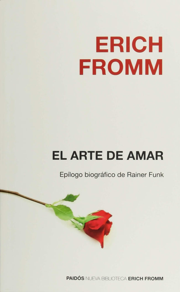 El arte de amar (Spanish Edition)