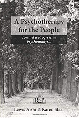 A Psychotherapy for the People (Relational Perspectives Book Series)