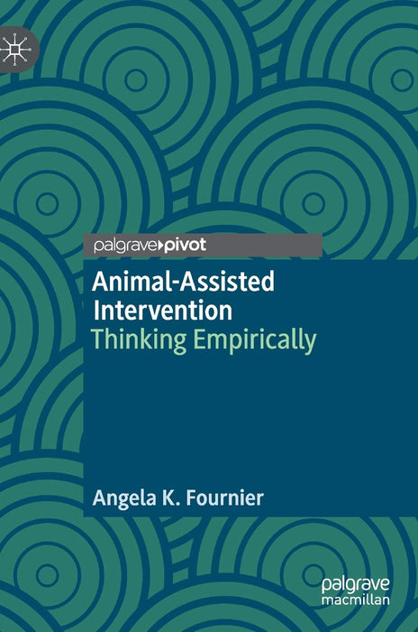 Animal-Assisted Intervention: Thinking Empirically