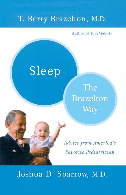 Sleep: The Brazelton Way