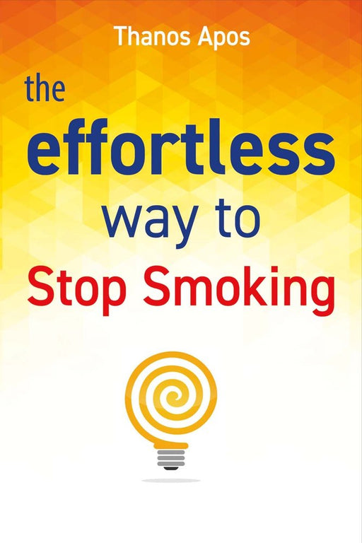 The Effortless Way to Stop Smoking (1)