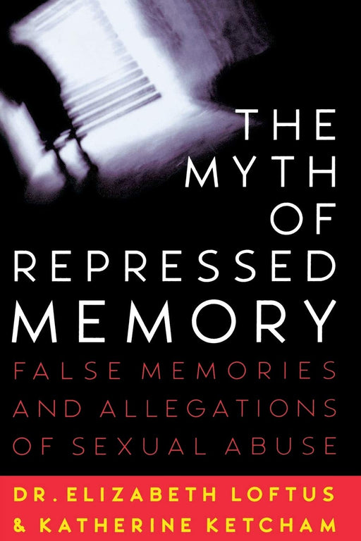 Myth Of Repressed Memory P