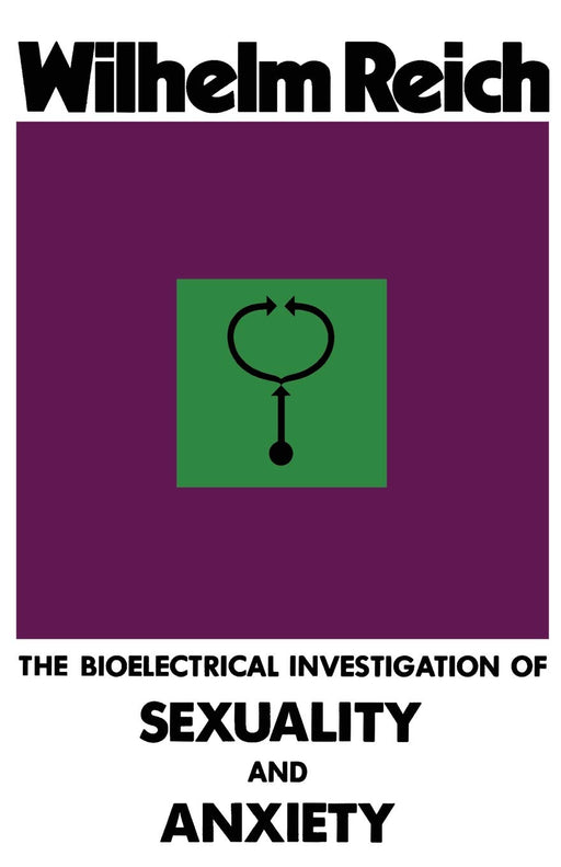 BIOELECTRIC INVESTIGATION OF SEXUAL