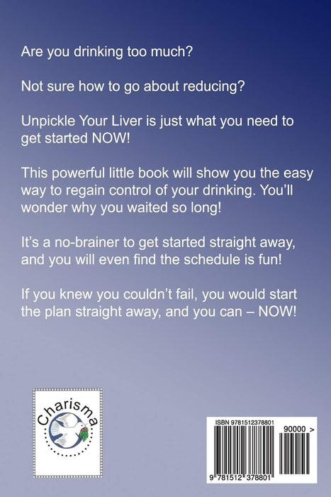 Unpickle Your Liver