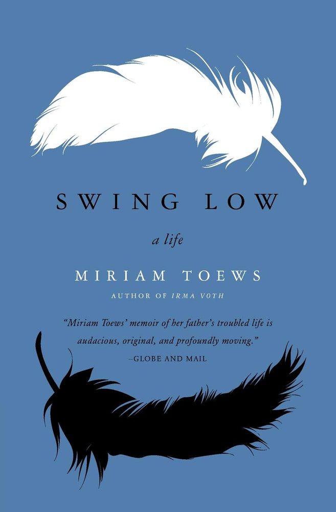 Swing Low: A Life