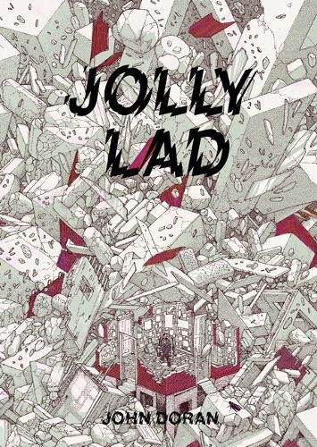Jolly Lad (Strange Attractor Press)