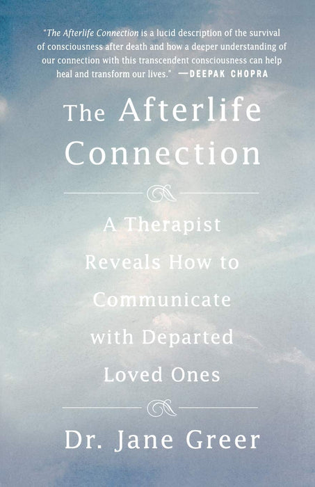The Afterlife Connection