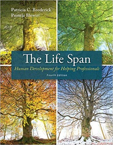The Life Span: Human Development for Helping Professionals with Enhanced Pearson eText -- Access Card Package (4th Edition)