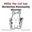 Mille the Cat has Borderline Personality Disorder (What Mental Disorder)