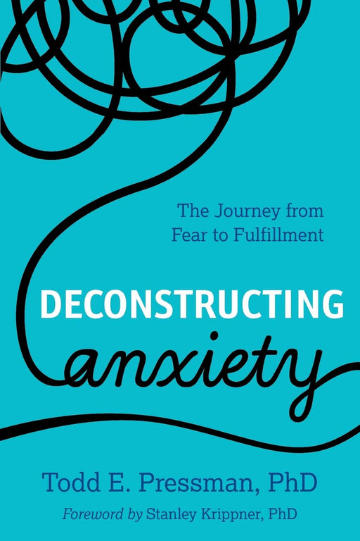 Deconstructing Anxiety