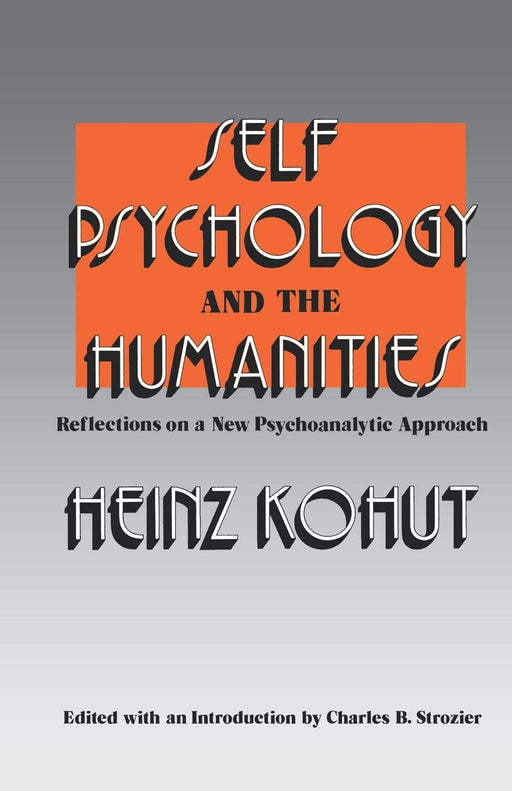 Self Psychology & Humanities