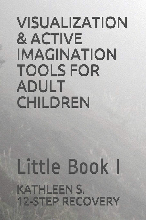 VISUALIZATION & ACTIVE IMAGINATION TOOLS FOR ADULT CHILDREN: Little Book I