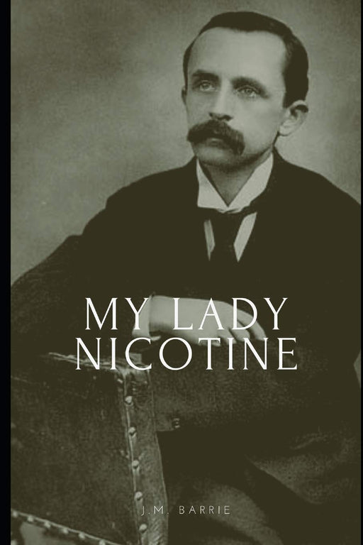 Lady Nicotine