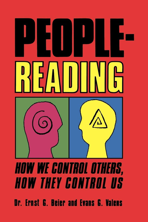 People Reading: Control Others