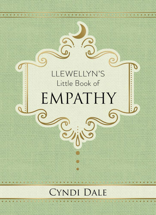 Llewellyn's Little Book of Empathy (Llewellyn's Little Books)
