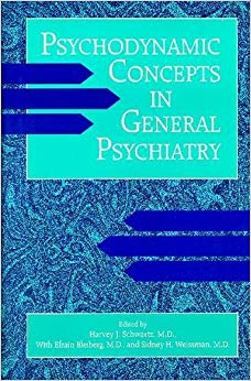 Psychodynamic Concepts in General Psychiatry