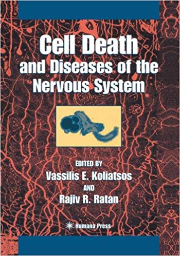 Cell Death and Diseases of the Nervous System
