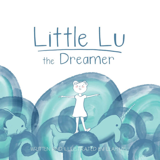 Little Lu the Dreamer