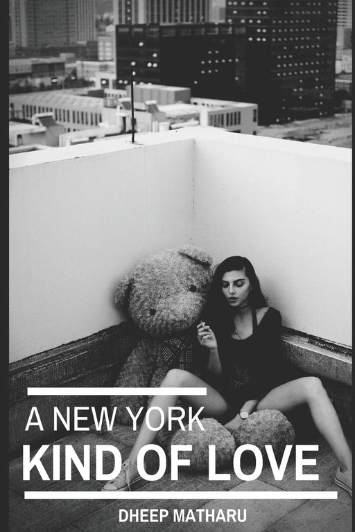 A New York Kind Of Love: Depression & Psychosis