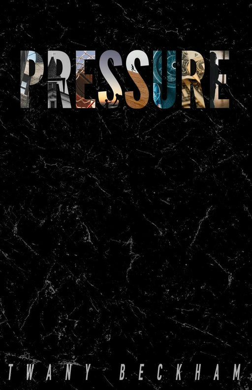 PRESSURE: How to overcome life's challenges