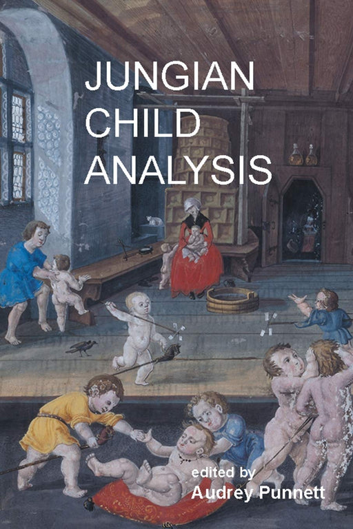 Jungian Child Analysis