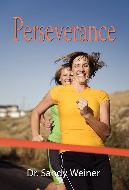 Perseverance: Women Living with Bipolar Disorder