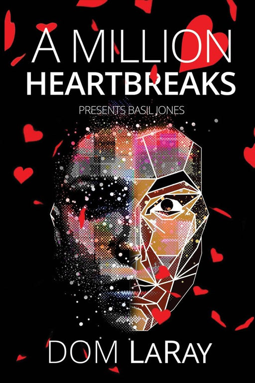 A Million Heartbreaks...: Basil Jones (1)