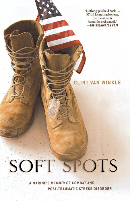 Soft Spots
