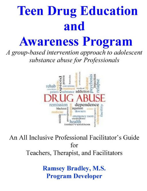 Teen Drug Education and Awareness Program