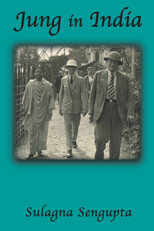 Jung in India