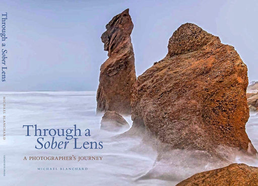 Through A Sober Lens: A Photographer's Journey