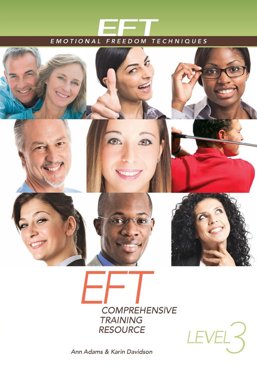 EFT Level 3 Comprehensive Training Resource