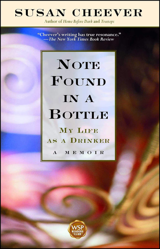 Note Found in a Bottle (Wsp Readers Club): My Life is a Drinker