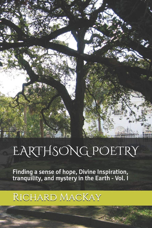 EARTHSONG POETRY (Earthsong Journal)
