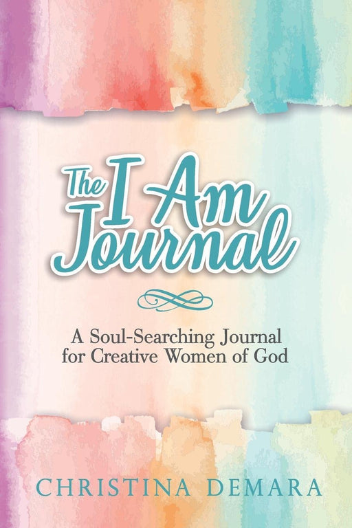 The I Am Journal