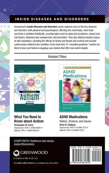 What You Need to Know about ADHD (Inside Diseases and Disorders)