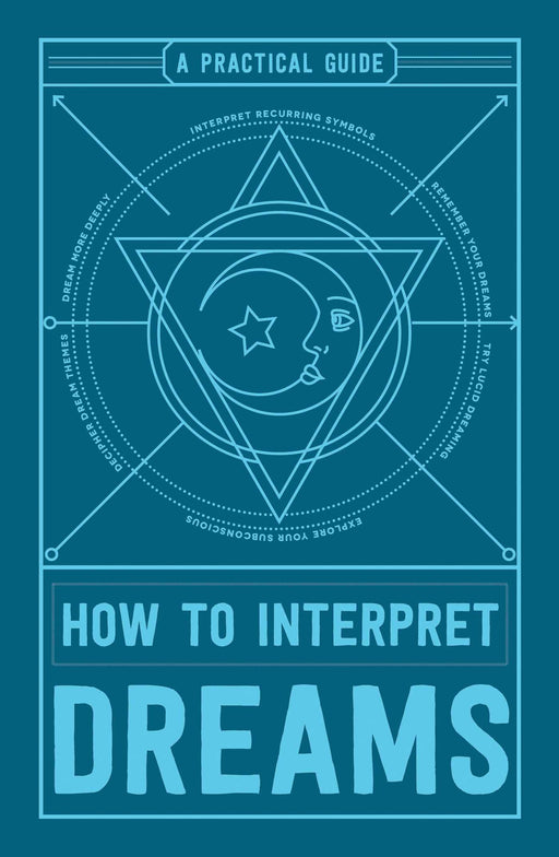 How to Interpret Dreams: A Practical Guide