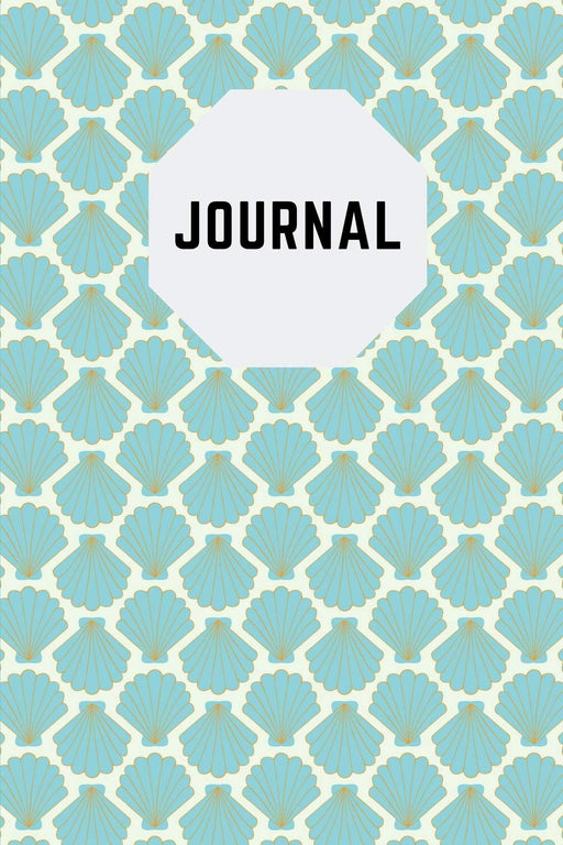 Journal: Blank