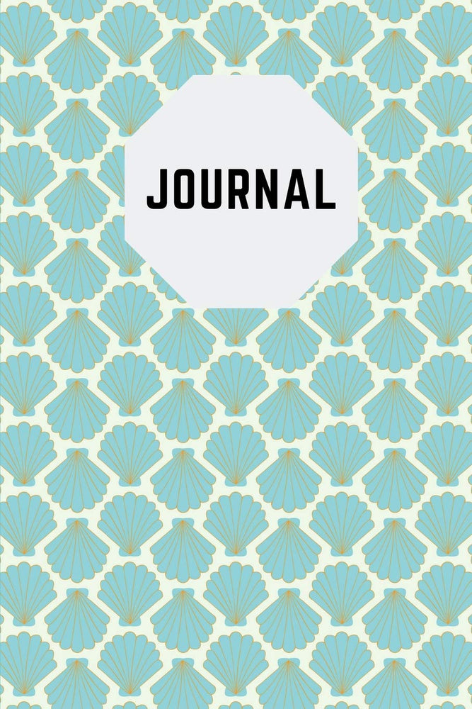 Journal: Blank