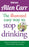 The Illustrated Easy Way to Stop Drinking: Free At Last! (Allen Carr's Easyway)