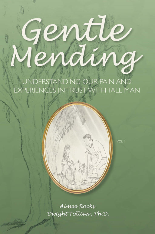Gentle Mending: Understanding Our Pain and Experiences in Trust with Tall Man